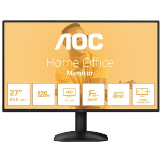 AOC 27B31H Black 120Hz